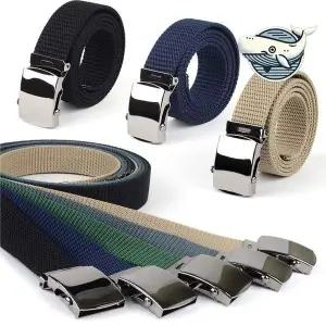 튼튼한 다용도 남성 벨트 작업용 군용 스타일 남성벨트