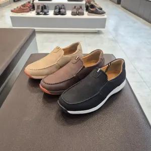 [엘칸토]엘칸토 HC11 소가죽 남성화 N9G6U51H3J (48164309)