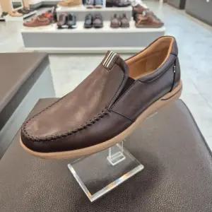 [엘칸토]엘칸토 HC11 소가죽 남성화 H7H5U61J322 (48164768)