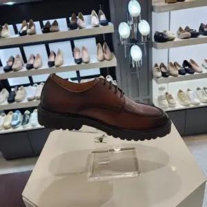 [엘칸토]엘칸토 HC10 남성U팁카멜더비슈즈3cm LCMD43U51337 (47518552)