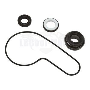 워터 펌프 기계식 도장 세트, 가와사키 닌자 400 2018-2024 개스킷 O링 씰