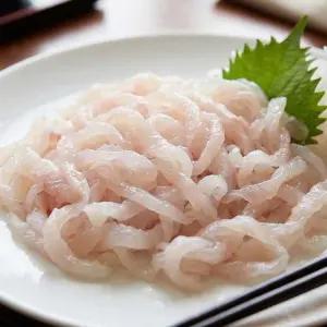 산지 동해안 자연산 기름가자미 회 미주구리회 밀키트 300g 외