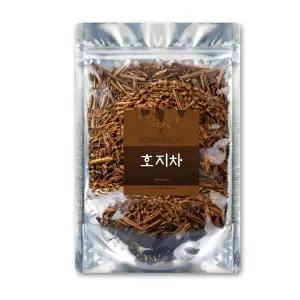 아름드레 호지차 40g / 구운녹차의 깊은 풍미