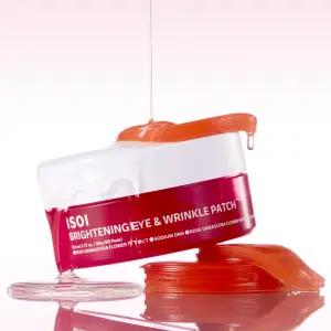 아이소이 블레미쉬 케어 아이 앤 미간 패치 90매 (90g)