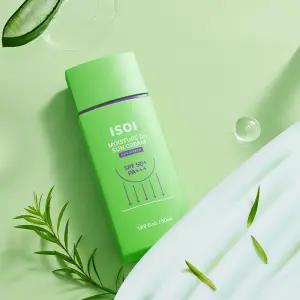 [NEW]아이소이 모이스춰 닥터 선크림 50ml