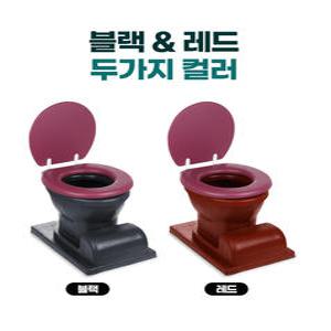 동일산업/재래식좌변기/재래식화장실 /이동식화장실