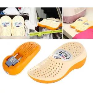 뽀송이신발 제습기/공룡얄친환경 제습기/미니제습기/신발제습기/제습기/습기제