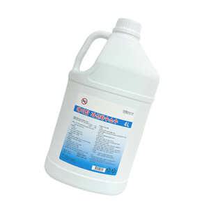 소독용 에탄올 과산화수소수 4L 알코올 소독 H202