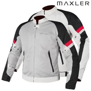 맥슬러 더블그로우 자켓/DoubleGrow Man Jkt/맥슬러/바이크자켓