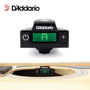 통기타 우쿨렐레 사운드홀 기타 튜너 조율기 PW-CT-15