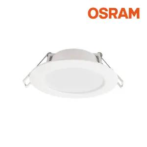 오스람 LED 다운라이트 3인치 4인치 6인치 8인치 매입등 매립등