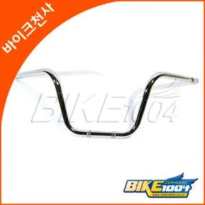 핸들(스티어링스템) - VS125(신형/대림)