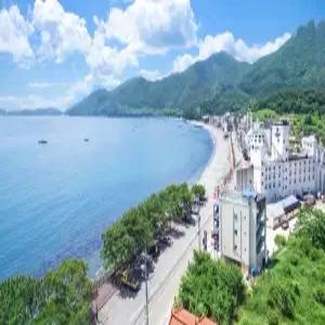 [경남 펜션] 거제도 한솔펜션 (거제,통영,고성)