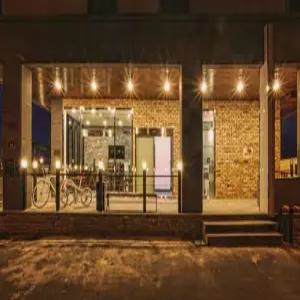 [부산 펜션] 부산 이너피스펜션 (송정,기장,정관,오시리아 관광단지)