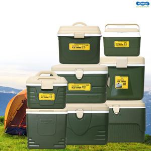 코멕스 아이스탱크/캠핑 아이스박스 쿨러백