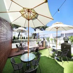 [경기 모텔] 파주 금촌 그라체 (파주)