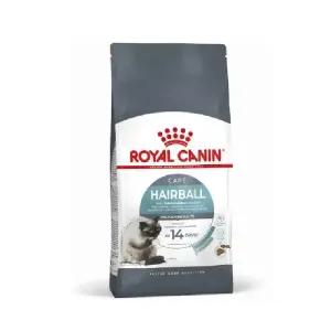 로얄캐닌 캣 헤어볼 케어 2kg/고양이사료,애묘사료