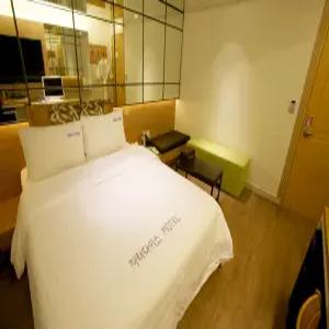 [서울 모텔] 왕십리 파라다이스 (왕십리,성수,금호)