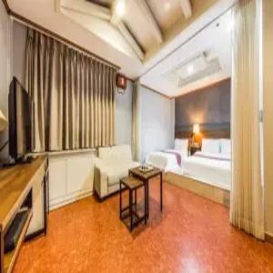 [서울 모텔] 노원 노블레스 호텔 (태릉,노원,도봉,창동)