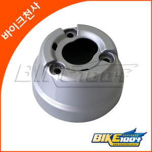 머플러리어캡 커버-조이맥스125(국산/JOYMAX125)