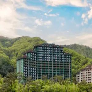 [강원 호텔] 소노캄 비발디파크 (홍천,횡성)