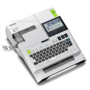 엡손 라벨프린터 LW-K600 PC 및 휴대 겸용 모델