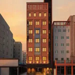 [경남] 통영 하운드호텔 통영죽림점(경남모텔/통영모텔)