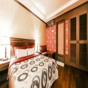 [서울] 홍대 남경호텔(서울모텔/마포모텔/마포홍대 남경호텔)