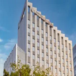 [서울] 롯데시티호텔 구로(서울호텔/구로호텔)