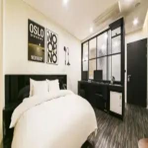 [서울] 태릉 호텔 드씨엘(서울모텔/중랑모텔/중랑태릉 호텔 드씨엘)