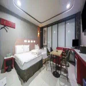 [부산] 동래 락(부산모텔/동래모텔)