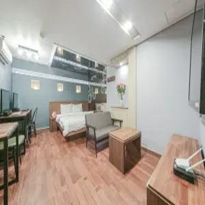 [부산 모텔] 부산 범일동 U (부산역,범일동,부산진역)