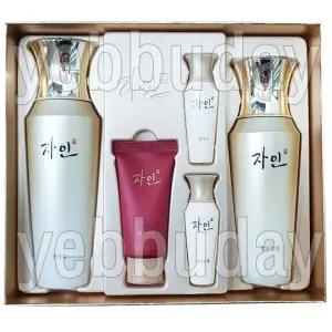 코리아나 자인 생기 2종 기획세트