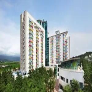 [충남] 한화리조트 대천 파로스(충남호텔/보령호텔/보령한화리조트 대천 파로스)