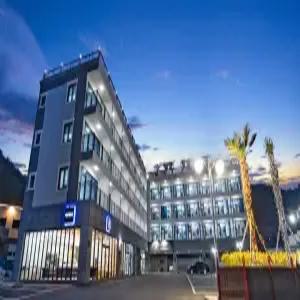 [전남] 여수 골드비치(전남펜션/여수펜션)