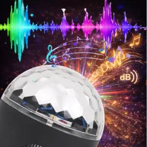 노래방 클럽 싸이키 무대 가정용 미러볼 조명