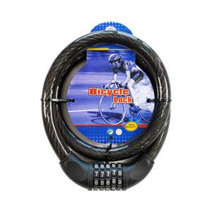 Tonyon 특대형 5자리 비밀번호 자물쇠/자전거 오토바이 유모차 번호키 잠금장치/도난 방지 용품