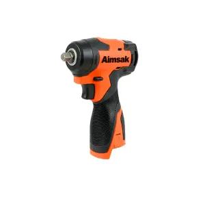 아임삭 BL14Q503 2G 충전 임팩 렌치 14.4V 베어툴 본체만