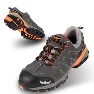 버팔로 4인치 안전화 작업화 BFL-402