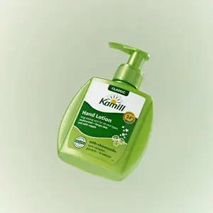 [카밀]펌핑 클래식 핸드로션 125ml