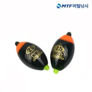 넥스 매직스 바다 수중찌 NO.8 감성돔 벵어돔 참돔 찌