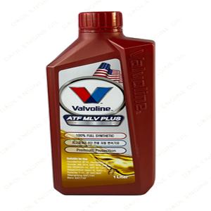 발보린 엠엘브이 플러스 ATF MLV PLUS 1L 6~8단 자동미션오일