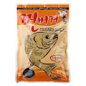 경원 찐버거 집어력 높인 핵산 베타딘 집어제 어분 미