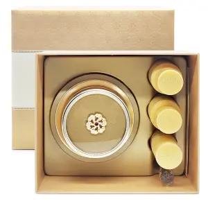 더페이스샵 예화담 환생고 화윤 크림 50ml 기획세트