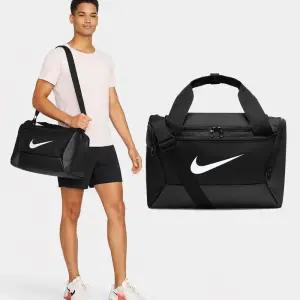 나이키 소형 팀백 운동가방 스포츠백 헬스 런닝 보조가방