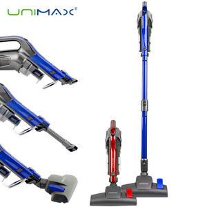 갓성비 갑 유니맥스 에어홀 멀티 진공 스틱 청소기 헤파필터