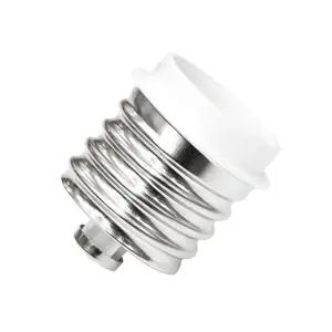 램프 변환 소켓 E39-E26 전구 연결