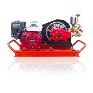 농약살포기 농사용 고압살수기 동력분무기 TOP-80WS