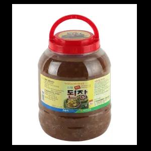 [자인농협] 된장 5kg