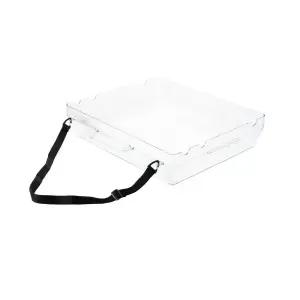 [바다로] 렉산소재 통프레임 일체형 해루질 수경